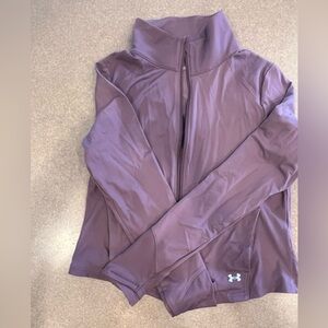 Under Armour Meridian jacket L